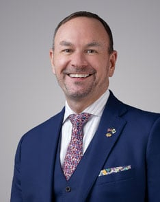 Advisor picture