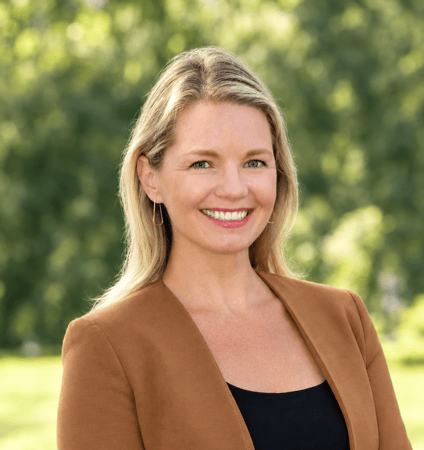 Photo of Keri A. Walsh