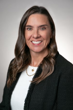 Photo of Amanda V. Moran