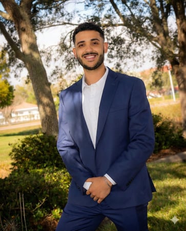 Photo of Jason Espinal