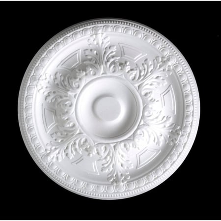 Polystyrene Ceiling Rose