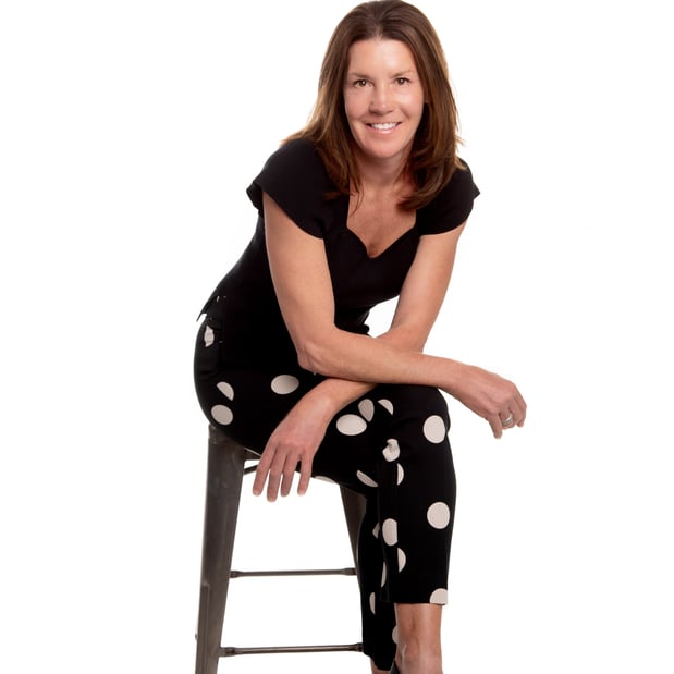 Lisa Hoskins Design Consultant California Closets