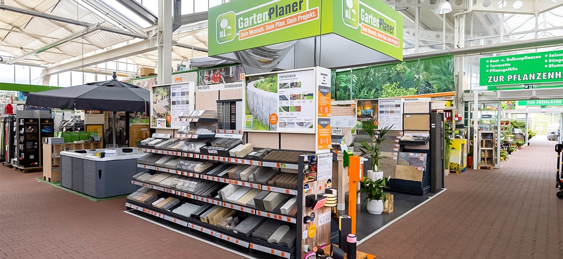 Dein OBI Markt Montabaur, Am Alten Galgen 2