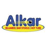 Alkar Billiards & Barstools