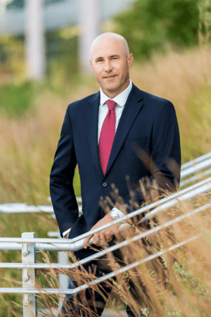 Photo of Andrew DeMore