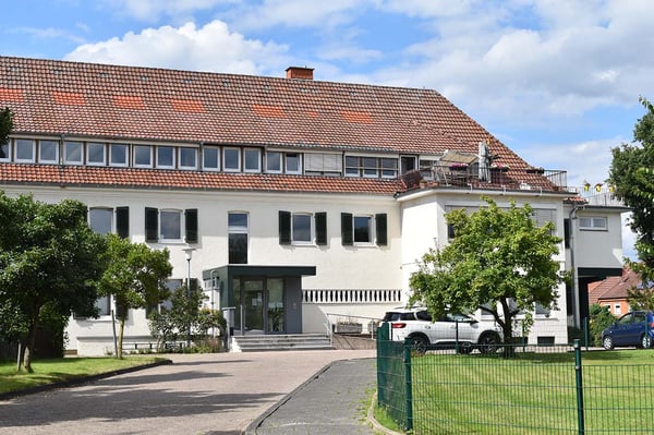 Haus der Kirche und Diakonie - Ev. Kirchenkreis Steinfurt-Coesfeld-Borken