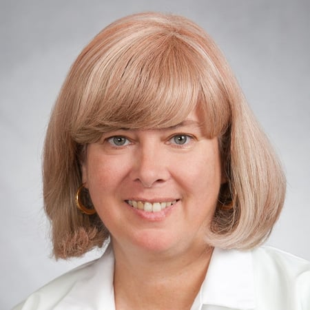 Patricia Thistlethwaite, MD, PhD