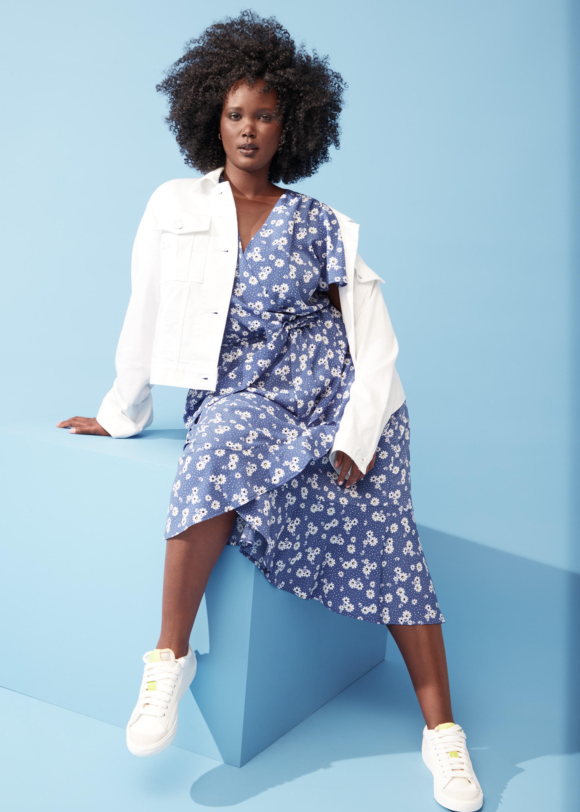 Plus Size Clothing Store at The Loop in Methuen Lane Bryant