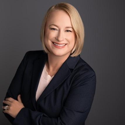 Photo of Nicole Majoras