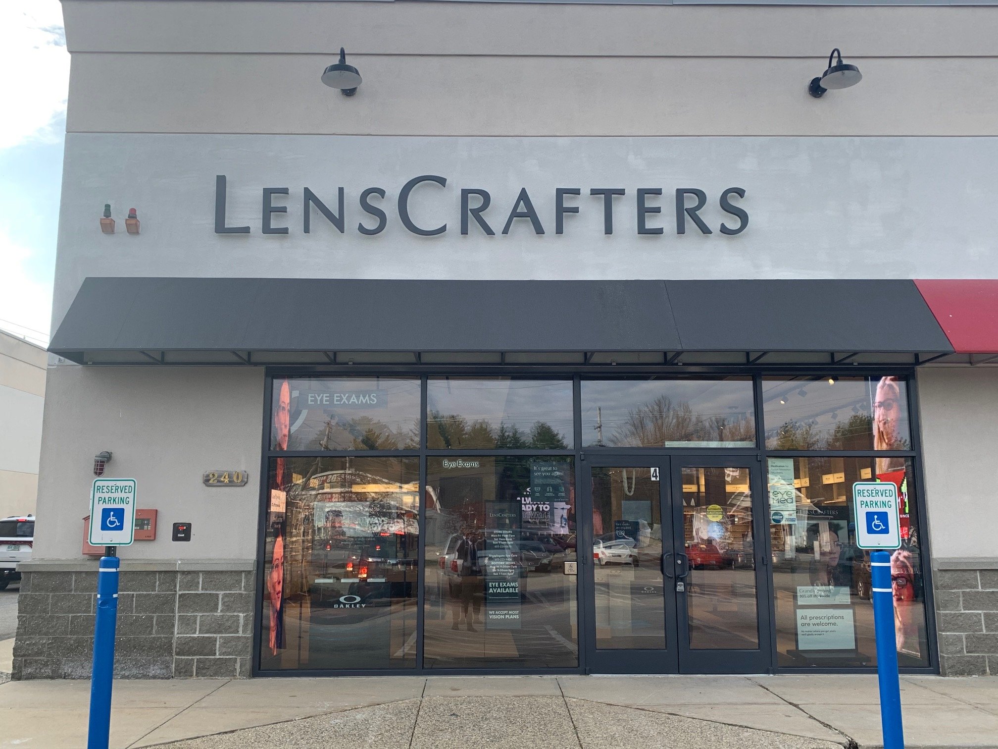 Vision Loft Concord Nc - 8tuf0fs
