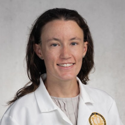 Brittany Lewis, MD, PhD