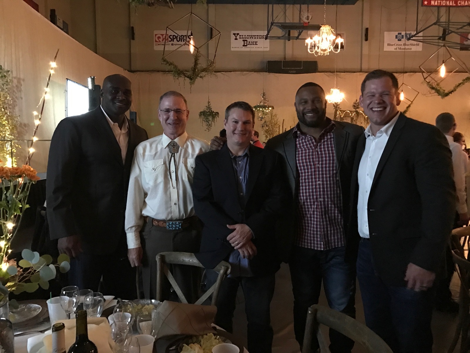 The Yellowstone Group Billings, MT Stanley Wealth Management