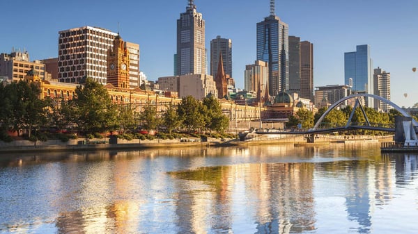 Melbourne Yarra Valley dan Goldfields: semua hotel kami