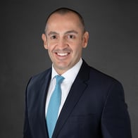 Photo of Brian Fishlinger - Morgan Stanley