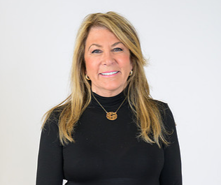 Photo of Kim Corcoran