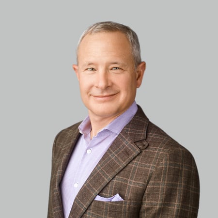 Anthony Custodio Advisor Headshot image