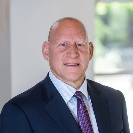 Photo of Marc Feldman