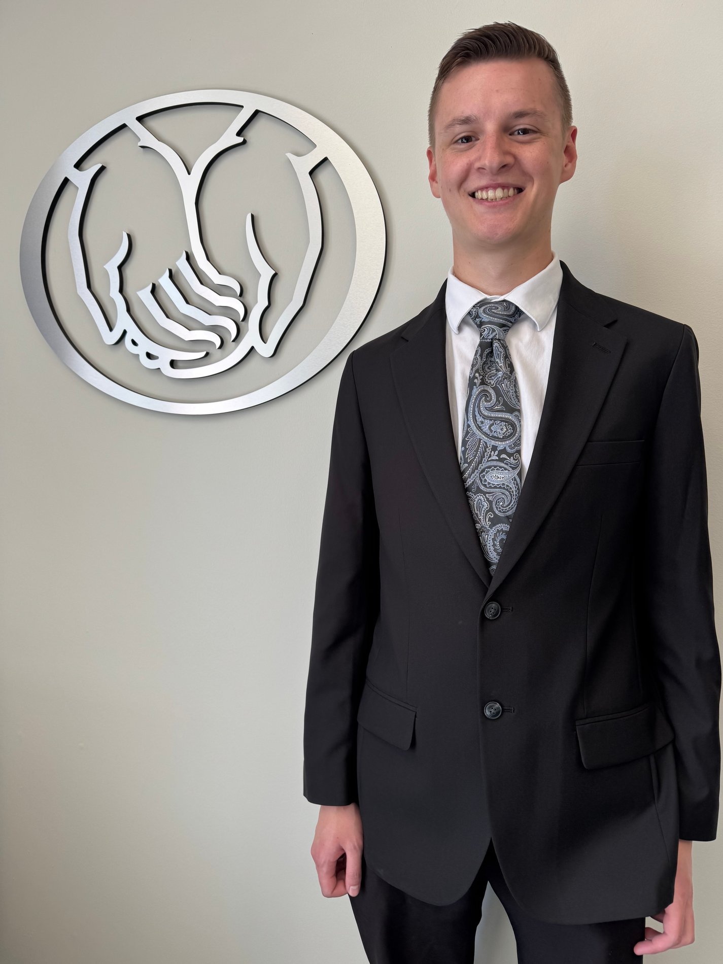Keith Zabrocki Westerville, OH