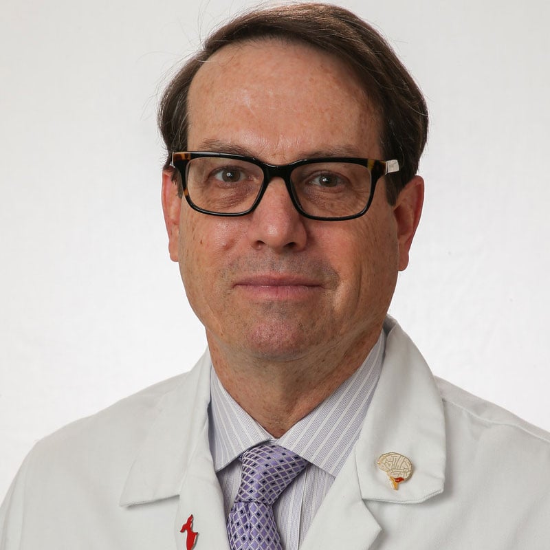 Gary L. Bernardini, MD   PHD