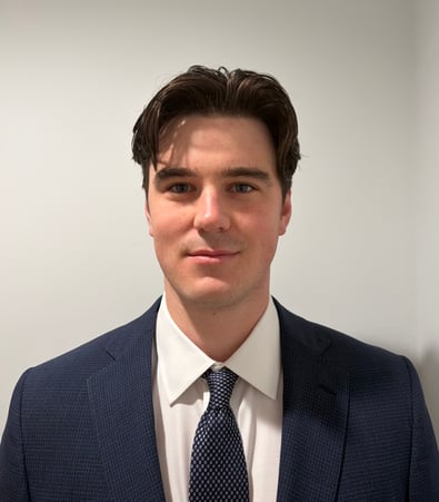 Photo of Caellen Roberts