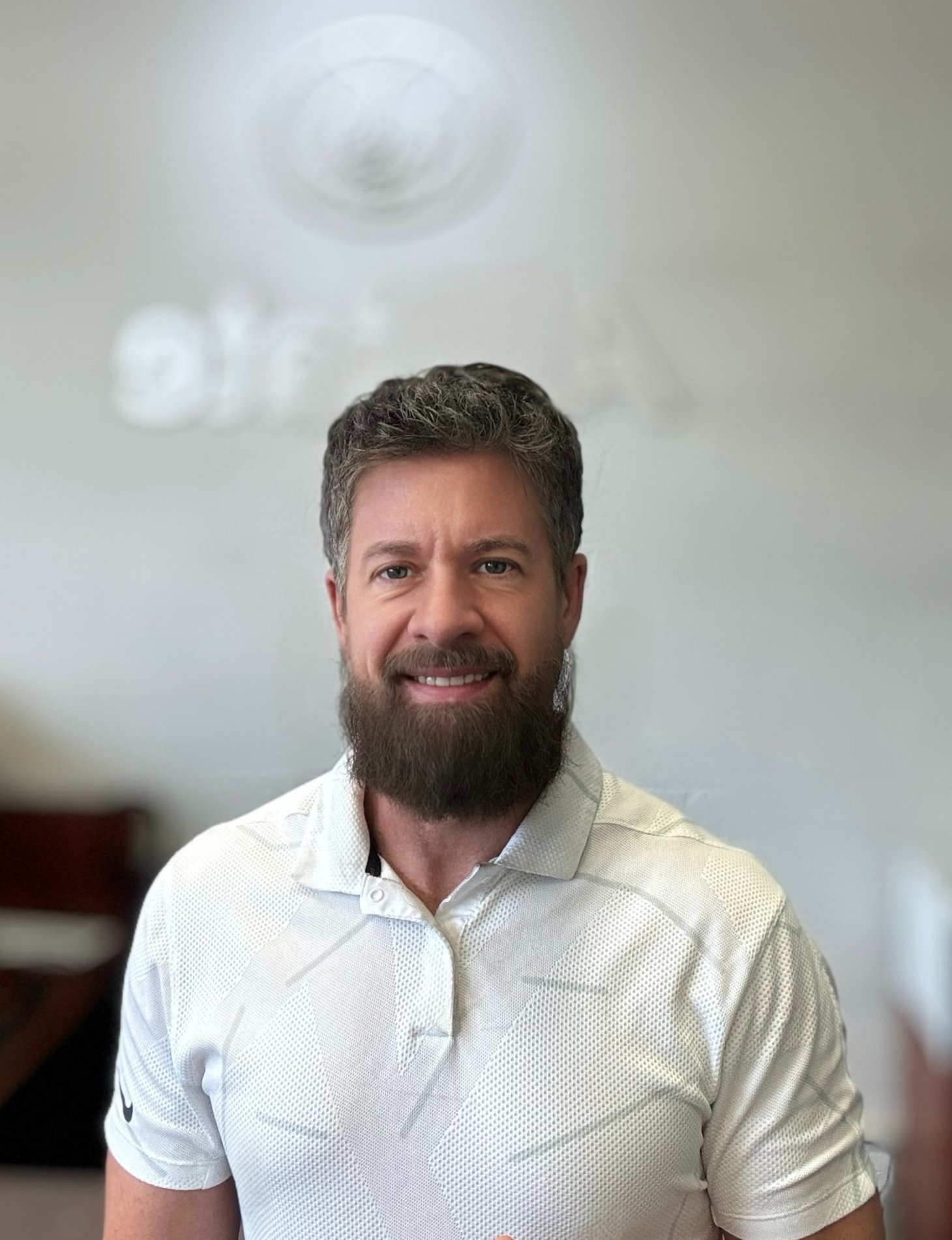 Allstate Agent Kirk Paterson circa 2025.