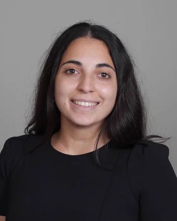 Photo of Danielle Mazullo