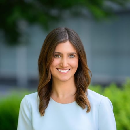 Photo of Maci Jackson