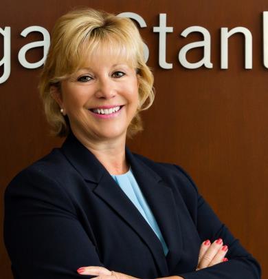 Jill Bracci Beavercreek Oh Morgan Stanley Wealth Management - my mission statement