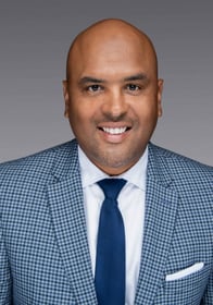 Photo of Chay Rankin, M.B.A. - Morgan Stanley