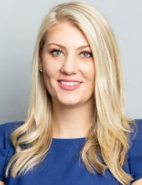 Photo of Jill Wright Young, MBA