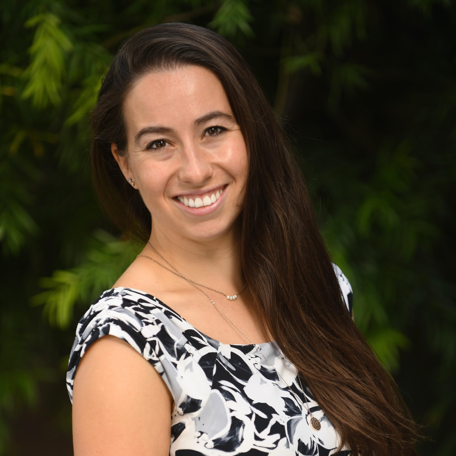 Photo of Julia Kuzmenko - Morgan Stanley