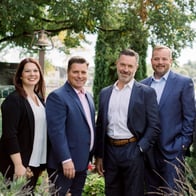 Photo of The Ament Group - Morgan Stanley