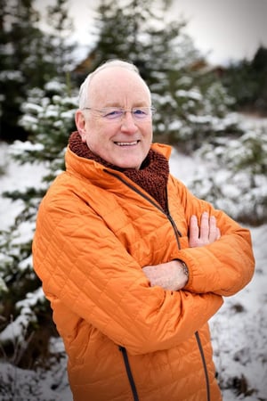 Photo of Kenneth Hatch