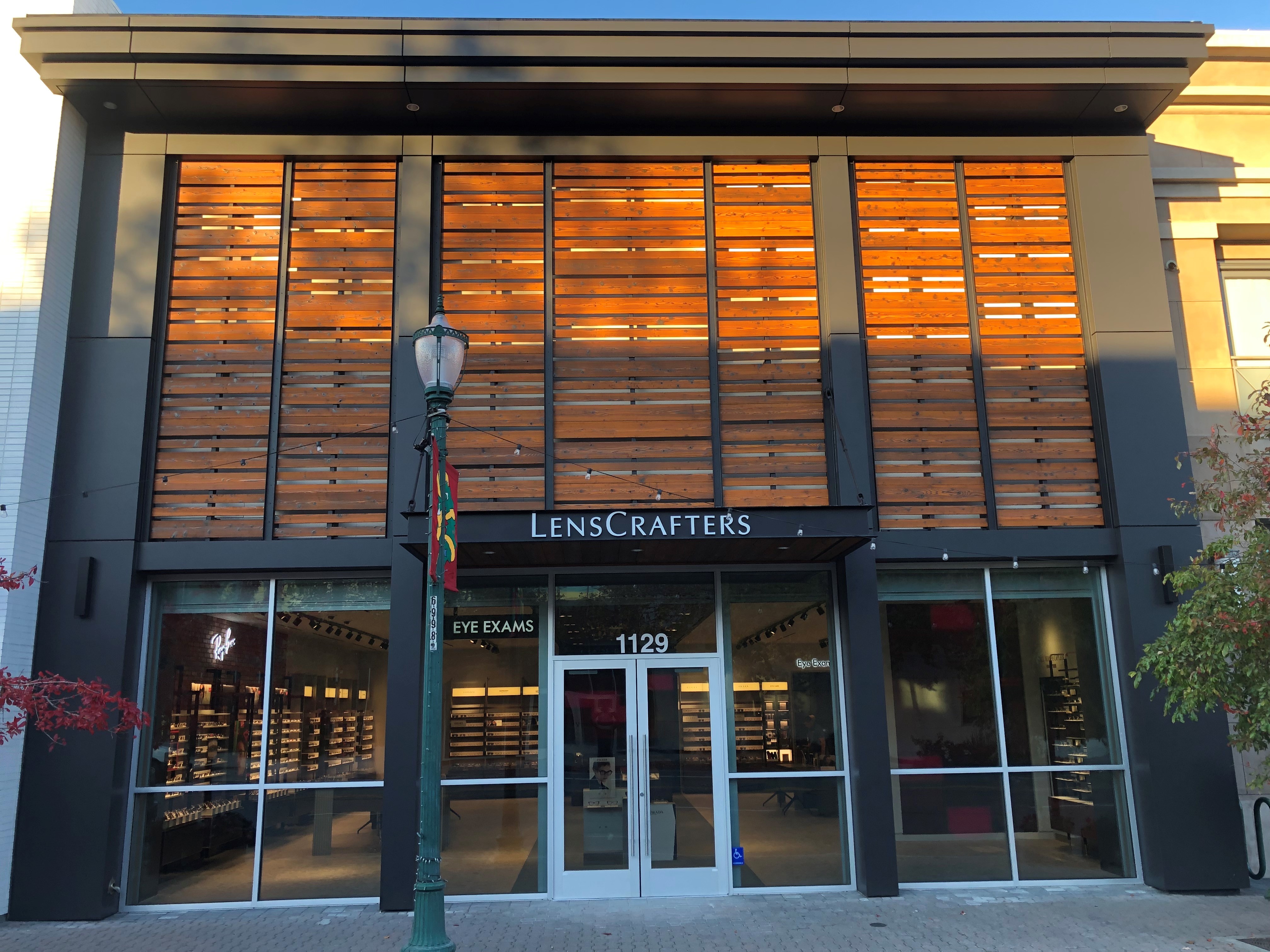 LensCrafters in Walnut Creek, CA | 1129 South Main Street | Eyewear & Eye  Exams