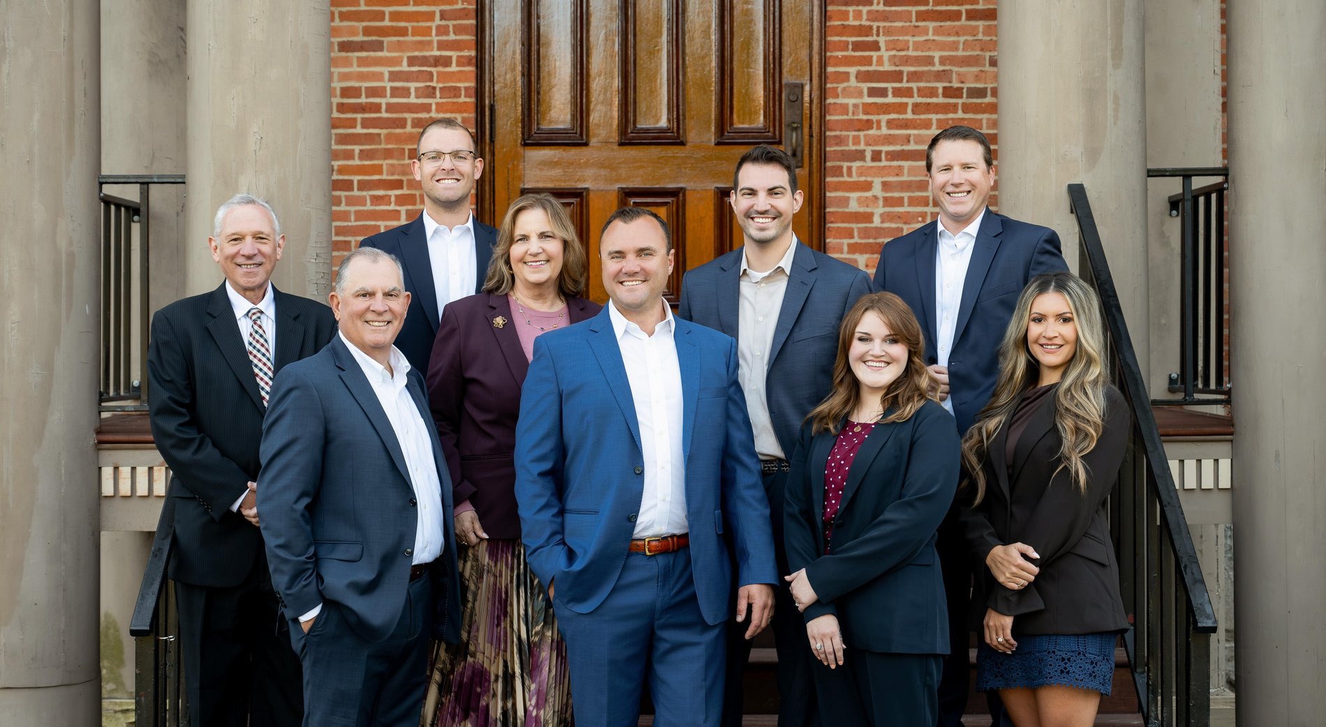Photo of The Saratoga Group - Morgan Stanley