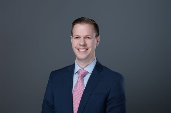 Photo of Kyle M. Braun