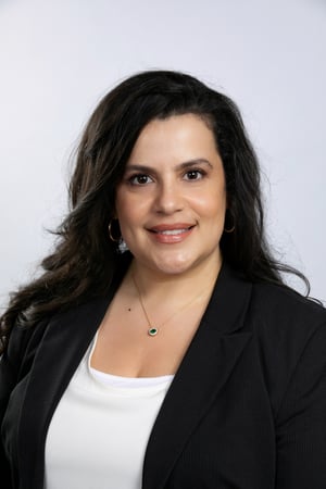 Photo of Christine L. Cruz