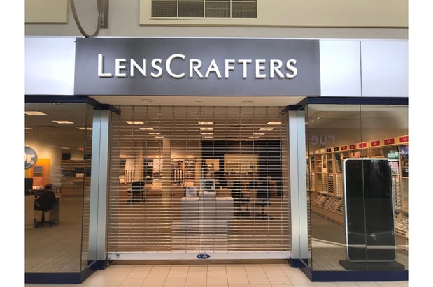 LensCrafters - The Gardens Mall