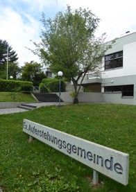 Evangelische Auferstehungsgemeinde Wiesbaden-Schierstein