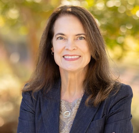 Photo of Valerie Corradini