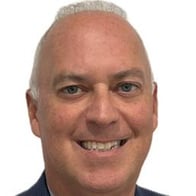 Personal Financial Representative Paul Salter