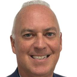 Personal Financial Representative Paul Salter