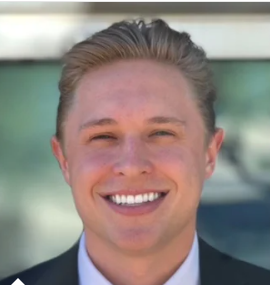 Photo of Nate Stumberg