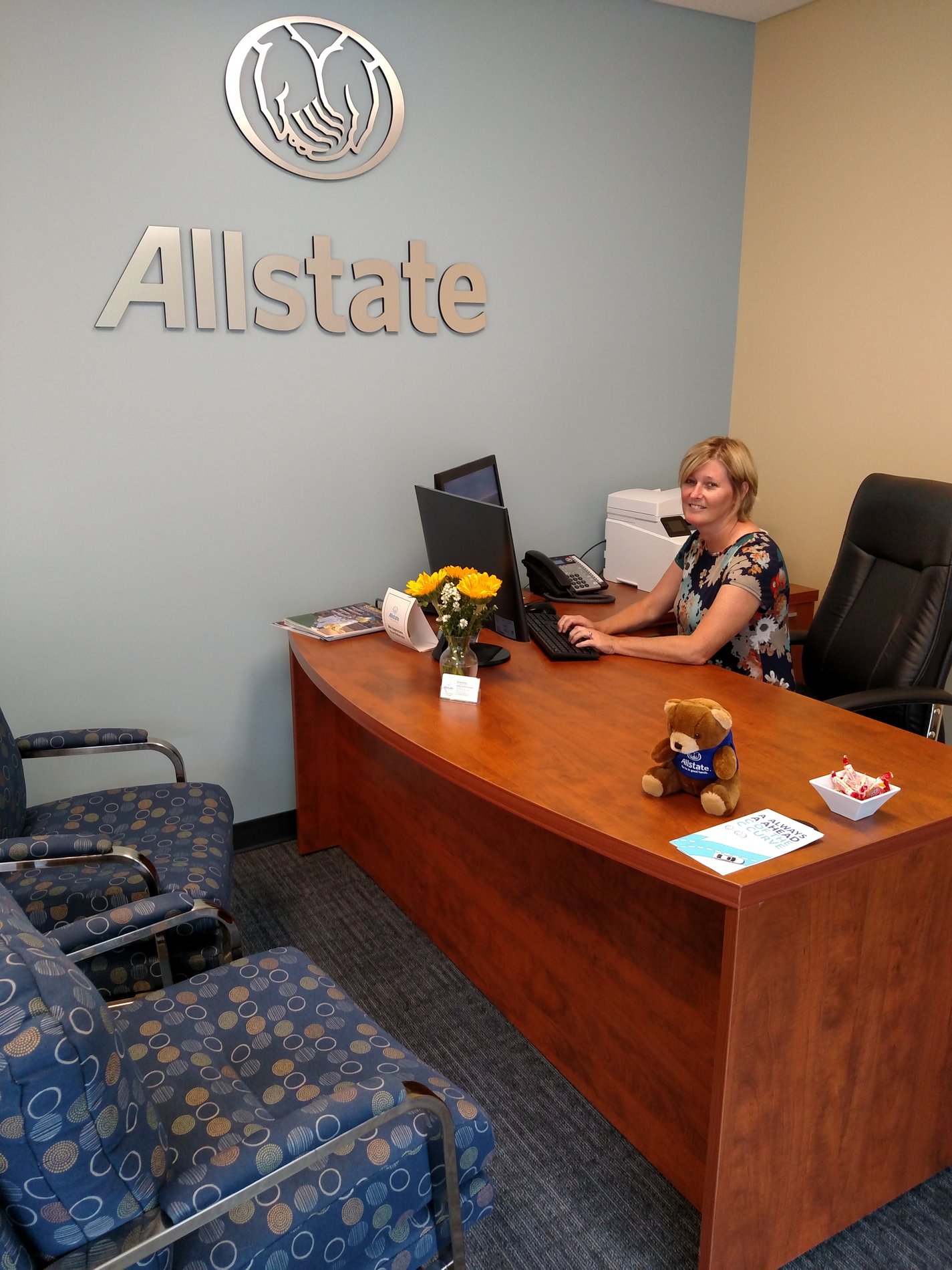The Mendler Agency – Allstate Car Insurance Agent Near Me in Holly ...