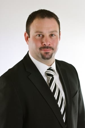 Photo of Nicholas Rocca