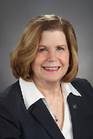 Nancy Novak Advisor Headshot