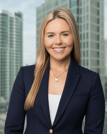 Photo of Jackie Rock, CFP®