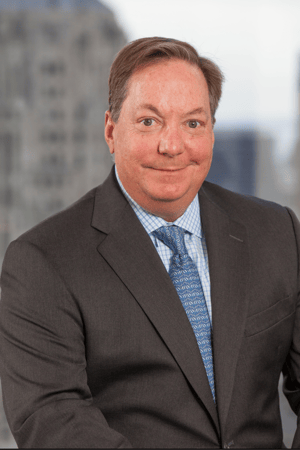 Photo of David T Parker