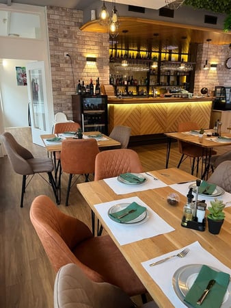 Restaurant Suisse/Marocain Avry Bourg