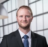 Photo of Eric Jonas - Morgan Stanley